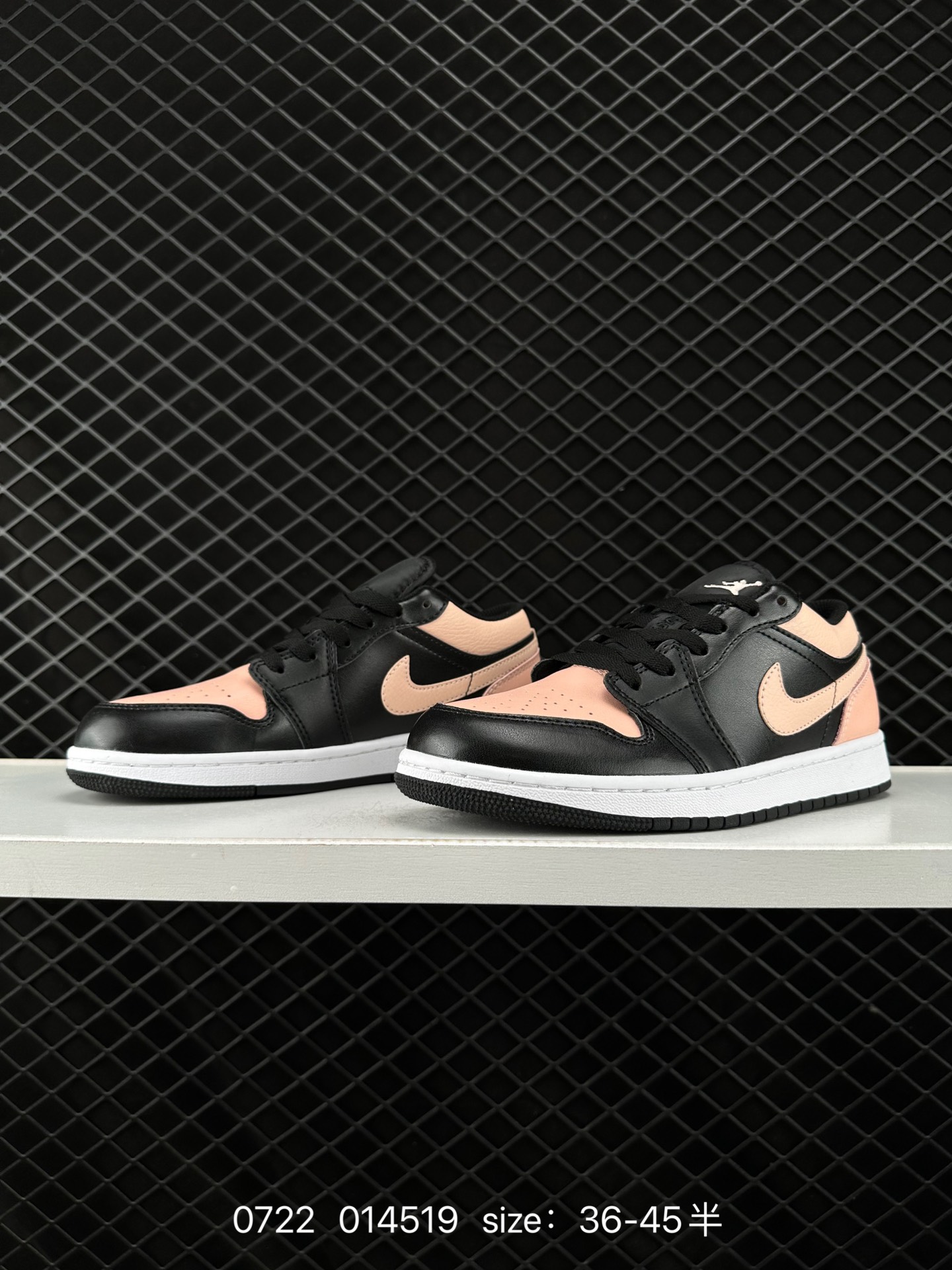 Air Jordan 1 Low AJ1